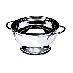 Suppentopf 28cm - 5,1lt ohne Deckel Zuppiera senza Coperchio inox